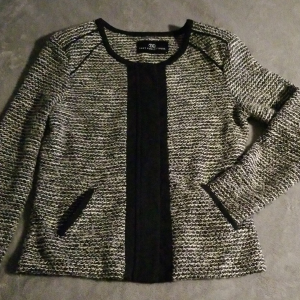 Tart Collections Zip Up Jacket